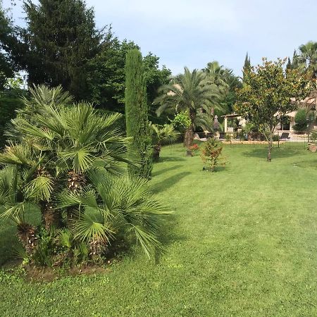 Luxueuse villa piscine et jacuzzi Saint-Paul-de-Vence Esterno foto