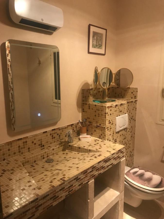 Luxueuse villa piscine et jacuzzi Saint-Paul-de-Vence Esterno foto